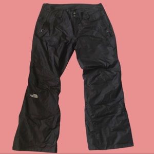 NorthFace Hyvent Snow pants